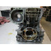 #BLC42 Engine Cylinder Block From 2005 VOLVO XC90  2.9 1001752